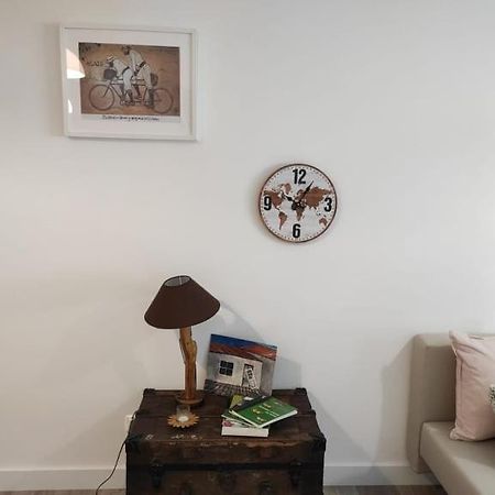 City Apartament Понта Делгада Екстериор снимка