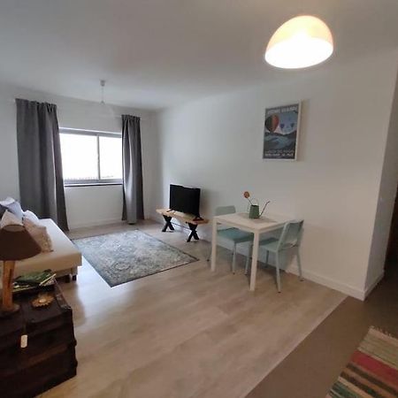 City Apartament Понта Делгада Екстериор снимка