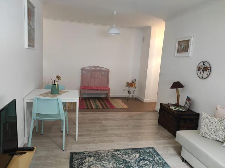 City Apartament Понта Делгада Екстериор снимка