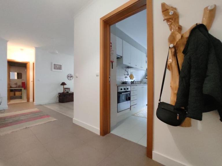 City Apartament Понта Делгада Екстериор снимка