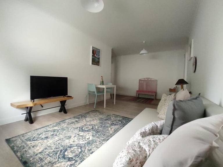 City Apartament Понта Делгада Екстериор снимка