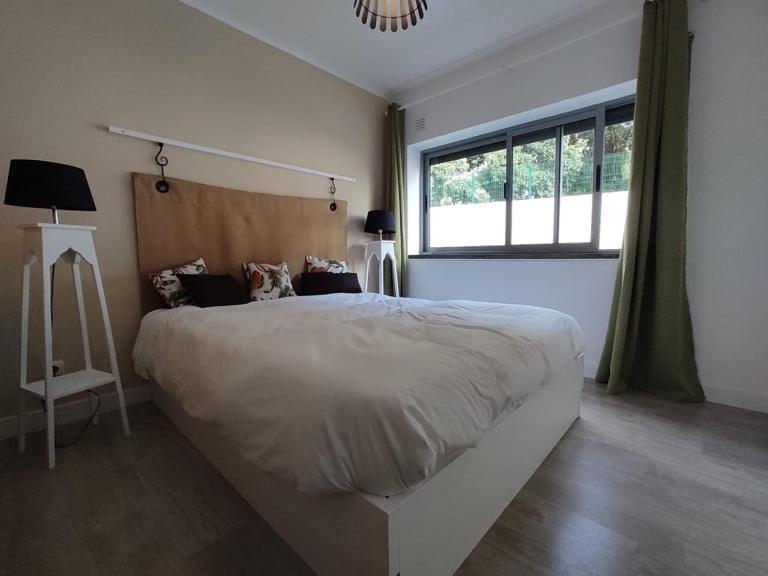 City Apartament Понта Делгада Екстериор снимка