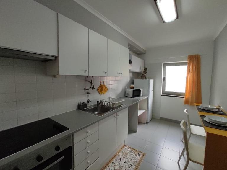 City Apartament Понта Делгада Екстериор снимка